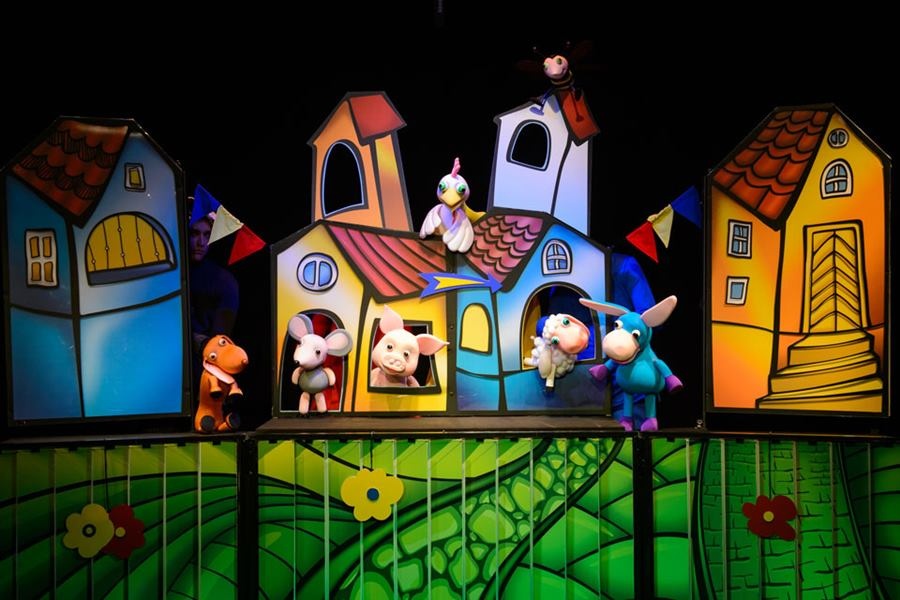 КО ЈЕ РЕКАО МЈАУ