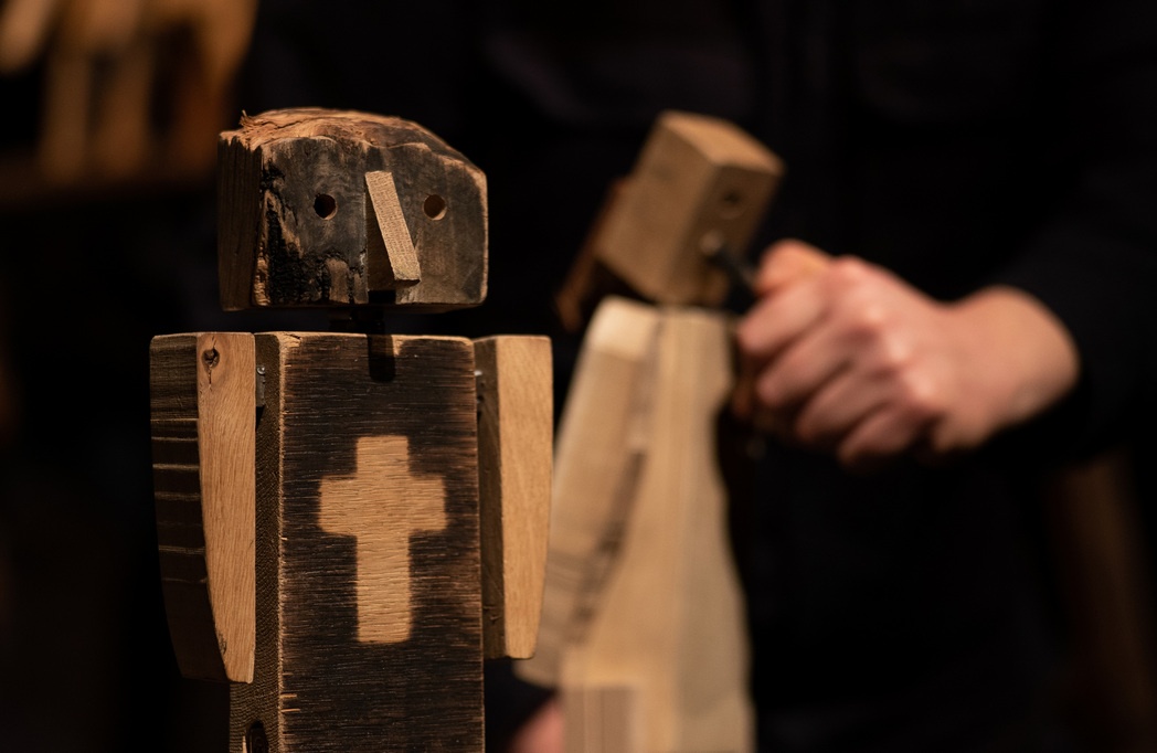 PUTOVANJE DOBROG HANSA BEMA KROZ EVROPU